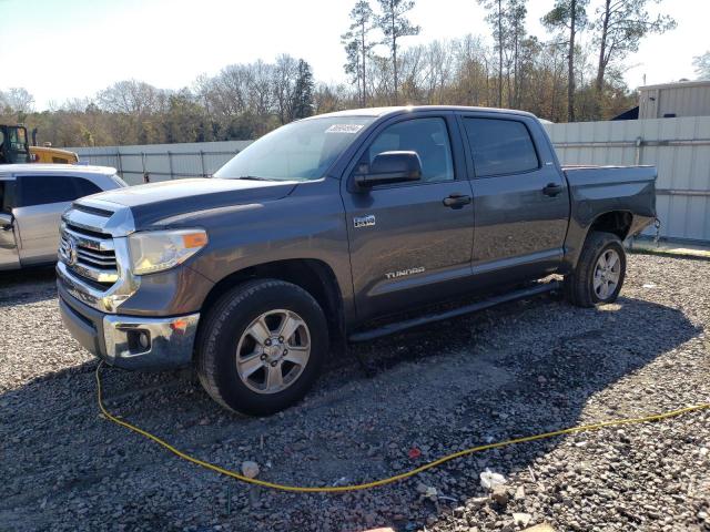 2017 Toyota Tundra 