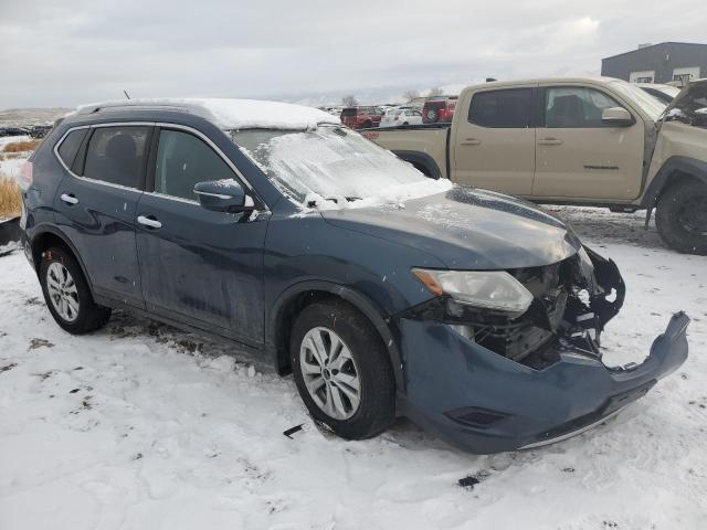 Vin: knmat2mv6fp513573, lot: 37600034, nissan rogue s 20154