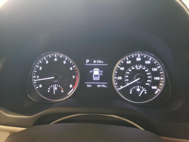 2020 HYUNDAI ELANTRA SE - 5NPD84LF4LH557714