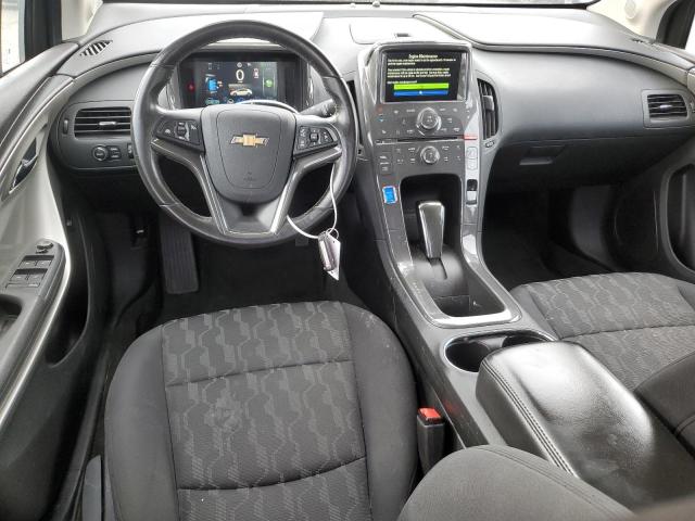 VIN 1G1RC6E46FU140772 2015 Chevrolet Volt no.8