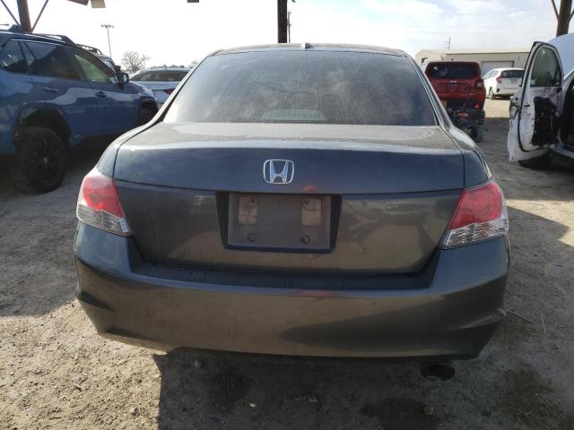 1HGCP2F80AA088630 | 2010 Honda accord exl