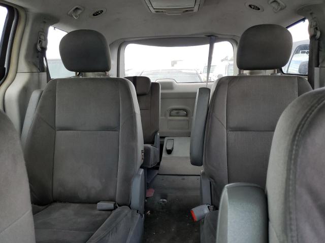 2009 Volkswagen Routan Se VIN: 2V8HW341X9R517769 Lot: 39007304