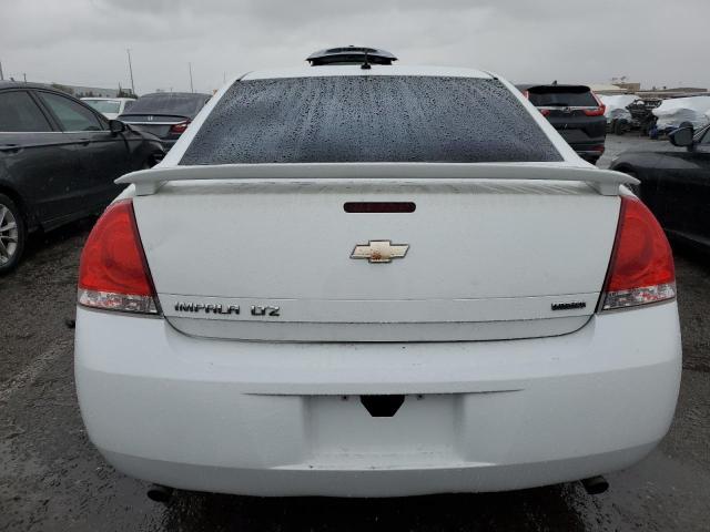 2014 Chevrolet Impala Limited Ltz VIN: 2G1WC5E35E1152619 Lot: 38231864