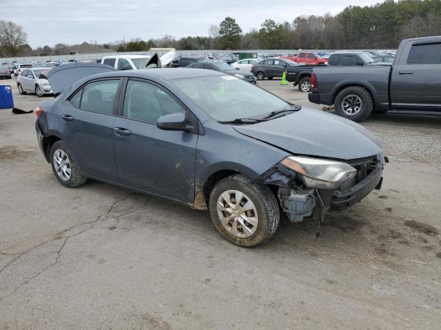 5YFBPRHE4EP116632 | 2014 TOYOTA COROLLA EC