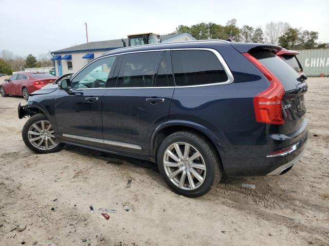 YV4A22PL6G1089567 2016 VOLVO XC90, photo no. 2