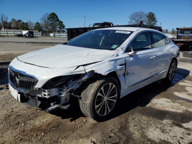 1G4ZN5SS5KU100428 | 2019 BUICK LACROSSE P