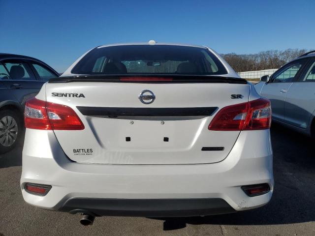 3N1AB7AP6JY324969 | 2018 NISSAN SENTRA S