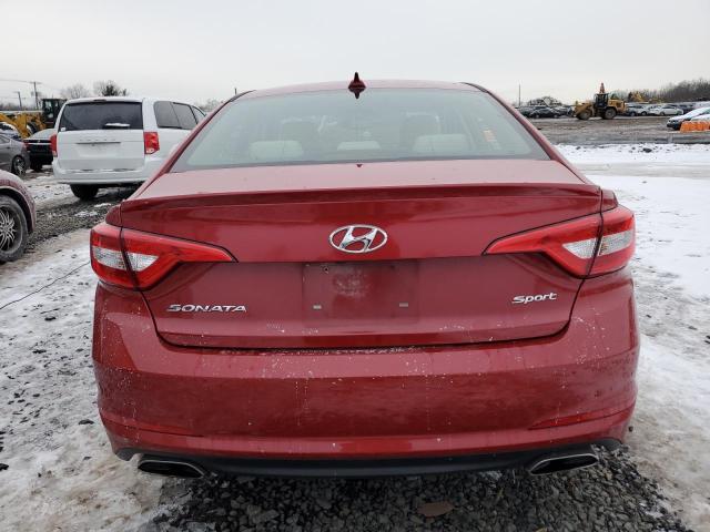 5NPE34AF6HH495603 | 2017 HYUNDAI SONATA SPO