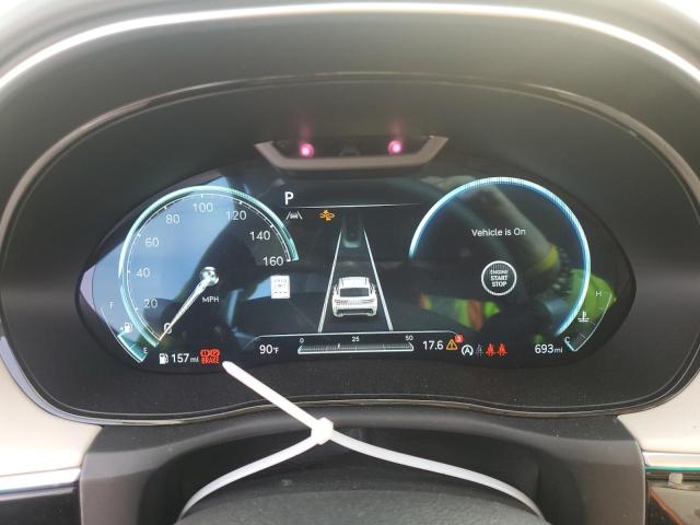 2024 GENESIS GV70 BASE - 5NMMCDTC6RH007392