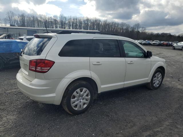 Vin: 3c4pdcab0jt445735, lot: 37891184, dodge journey se 20183