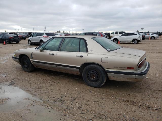 1G4CW53LXP1601379 1993 Buick Park Avenue