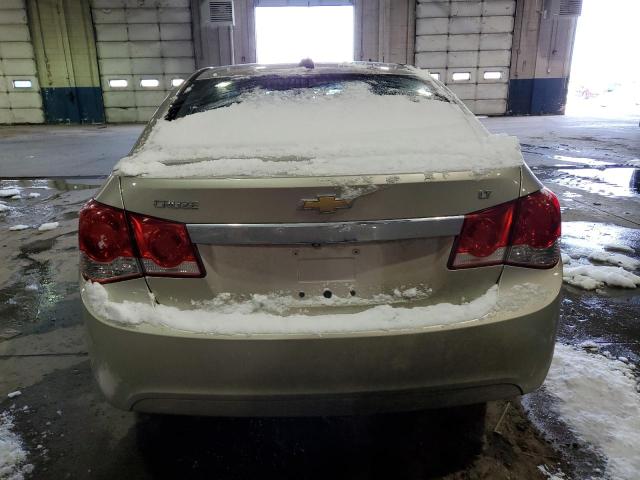 2016 Chevrolet Cruze - Image 6