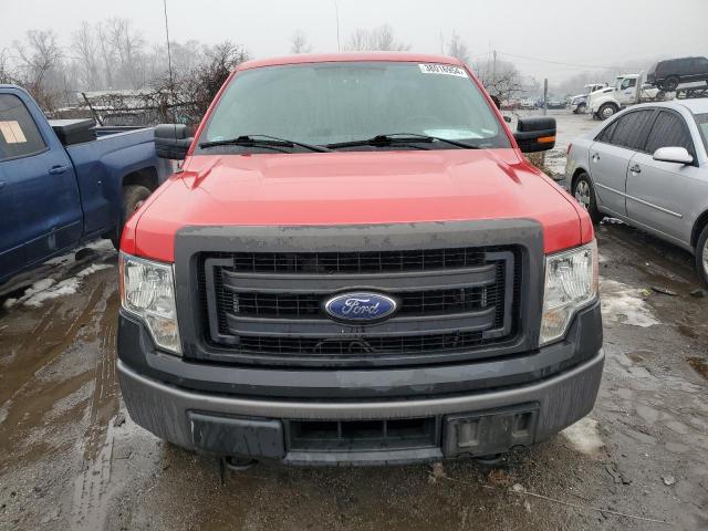 1FTFX1EF2EKE57848 | 2014 FORD F150 SUPER