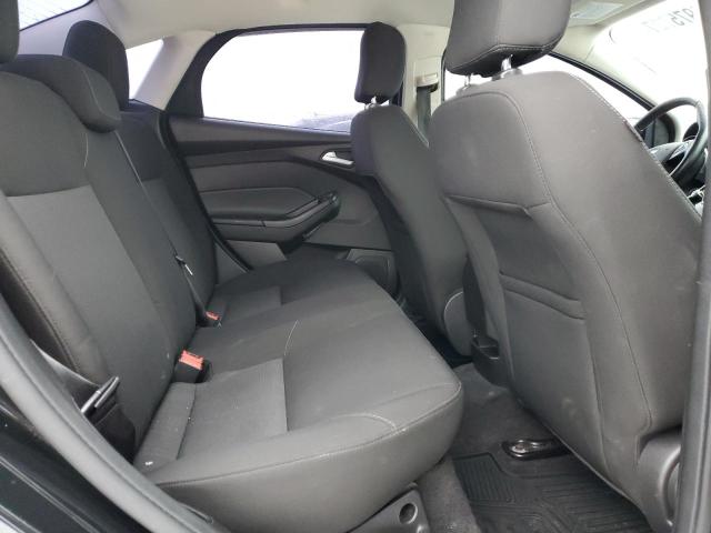 2015 Ford Focus Se VIN: 1FADP3FE8FL380753 Lot: 39757274