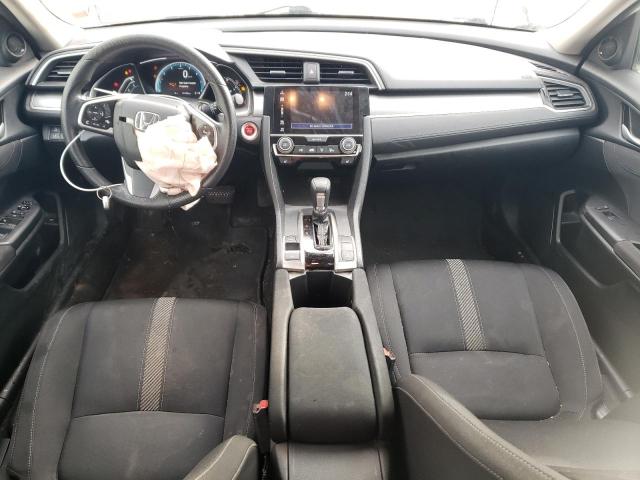 2017 HONDA CIVIC EX - 2HGFC2F81HH034533