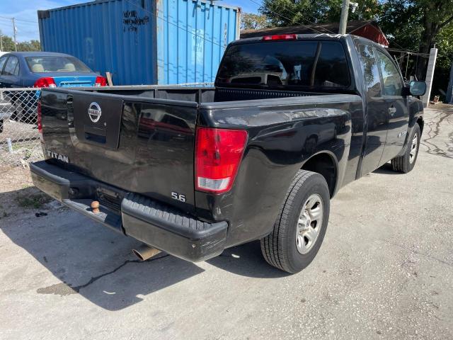 1N6AA06A45N514832 | 2005 Nissan titan xe