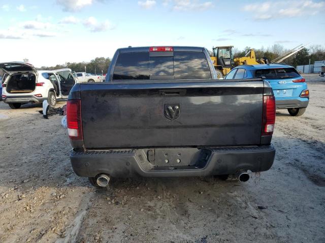 1C6RR6LT7LS157613 | 2020 RAM 1500 CLASS