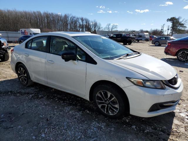 19XFB2F87EE059218 | 2014 HONDA CIVIC EX