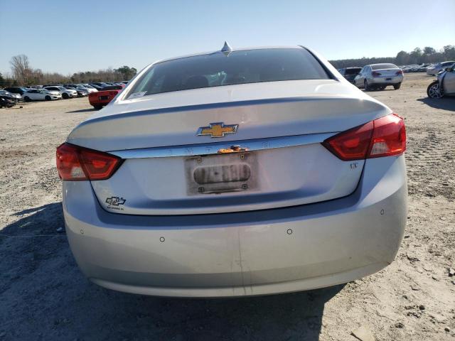 2G1105SAXG9169703 | 2016 CHEVROLET IMPALA LT