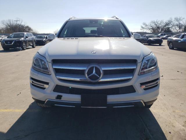 VIN 4JGDF7CE8DA101797 2013 Mercedes-Benz GL-Class, ... no.5