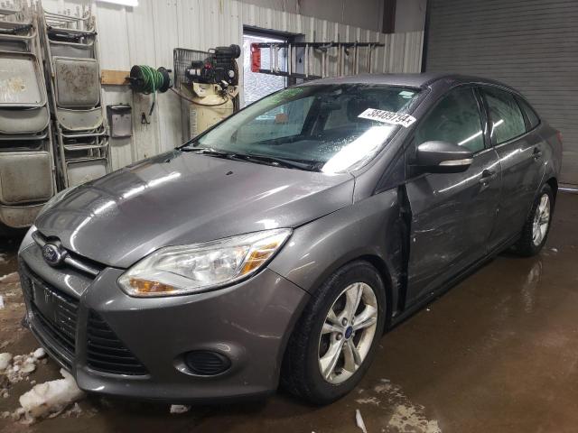 1FADP3F20EL105740 | 2014 FORD FOCUS SE