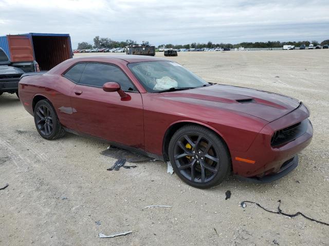 2019 Dodge Challenger Sxt VIN: 2C3CDZAG2KH712188 Lot: 37103864