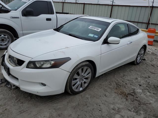 2010 Honda Accord Exl VIN: 1HGCS2B8XAA010702 Lot: 40059744