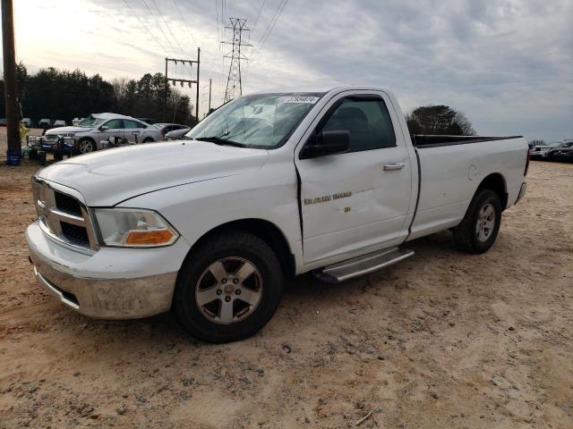 2012 Dodge Ram 1500 SLT