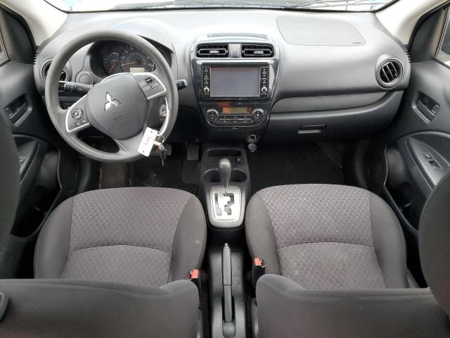 ML32A3HJ8LH009610 | 2020 MITSUBISHI MIRAGE ES