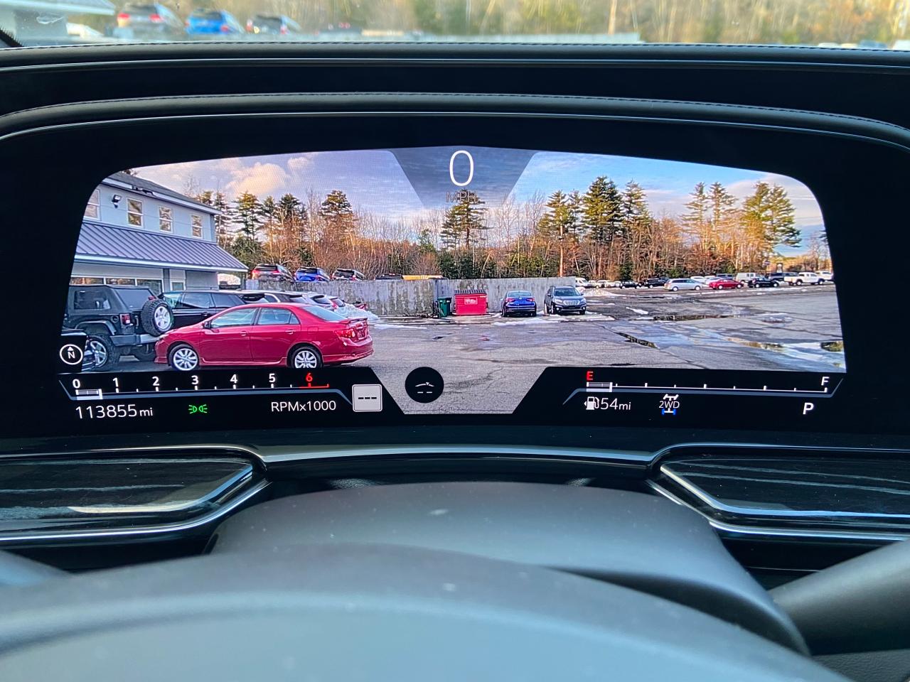 1GYS4FKL0MR283079 2021 Cadillac Escalade Sport