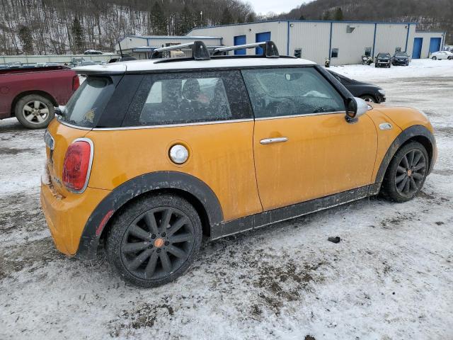 WMWXP7C55H3C61774 | 2017 MINI COOPER S