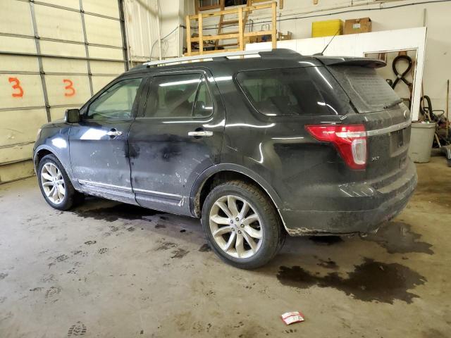 Vin: 1fm5k8d82dgc34048, lot: 39290774, ford explorer xlt 20132