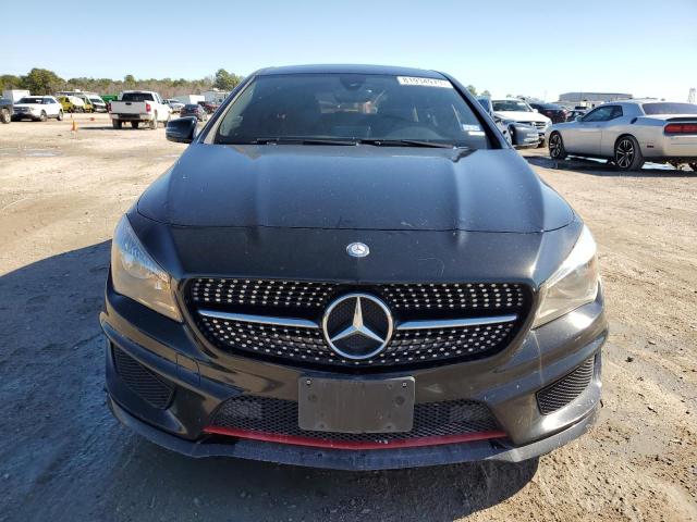 VIN WDDSJ4EB2FN183426 2015 Mercedes-Benz CLA-Class,... no.5