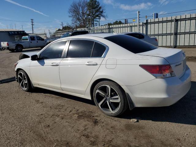 1HGCP2F89AA078632 | 2010 Honda accord exl