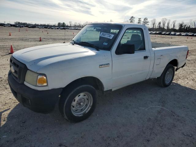 2006 Ford Ranger 