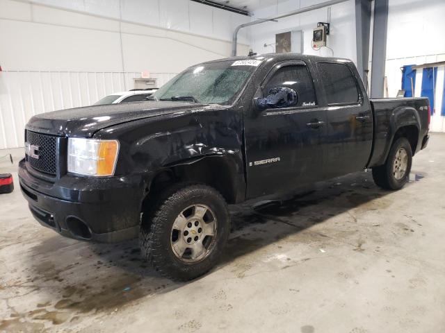 2007 GMC New Sierra 1500 