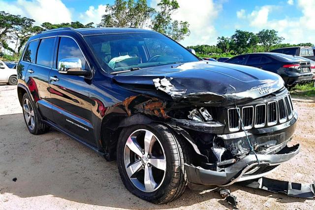 Vin: 1c4rjebg0ec437904, lot: 81361913, jeep grand cher limited 20144