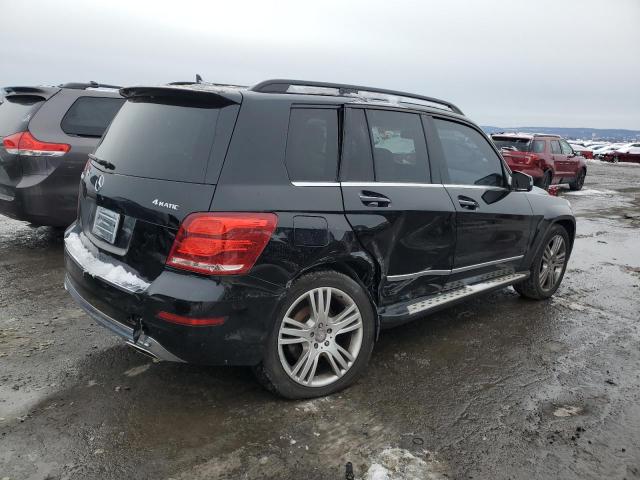 WDCGG8JB5EG327267 | 2014 MERCEDES-BENZ GLK 350 4M