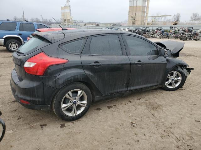 1FADP3K20EL185126 | 2014 FORD FOCUS SE