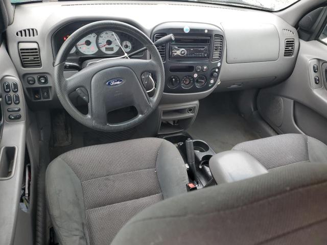 2002 Ford Escape Xlt VIN: 1FMCU04122KC47236 Lot: 82711283