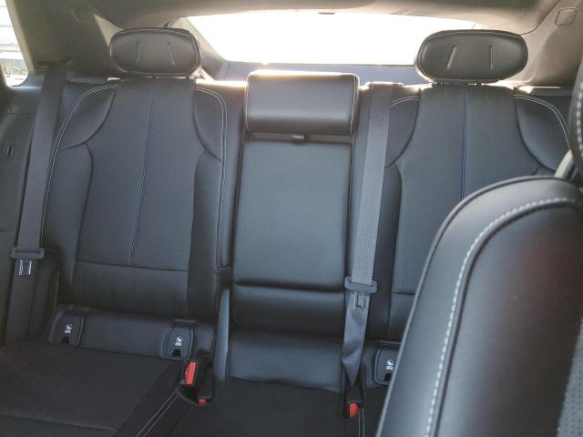 2024 CADILLAC LYRIQ LUXU - 1GYKPPRL8RZ104796