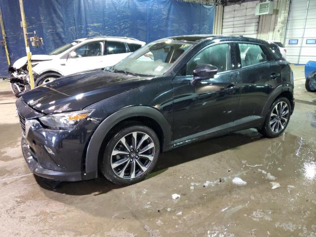 JM1DKFC78K0440168 | 2019 MAZDA CX-3 TOURI