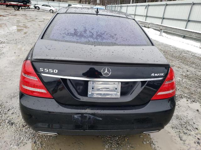 VIN WDDNG9EB2DA532694 2013 Mercedes-Benz S-Class, 5... no.6