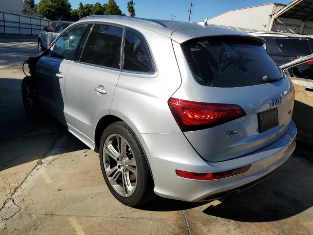 VIN WA1DGAFP7DA101425 2013 Audi Q5, Premium Plus no.2