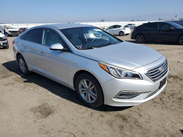 5NPE24AF6FH060077 | 2015 HYUNDAI SONATA SE