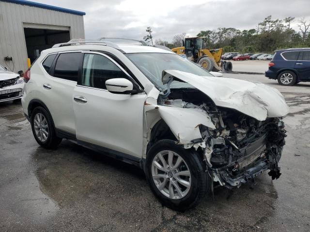 KNMAT2MT0KP502240 | 2019 NISSAN ROGUE S