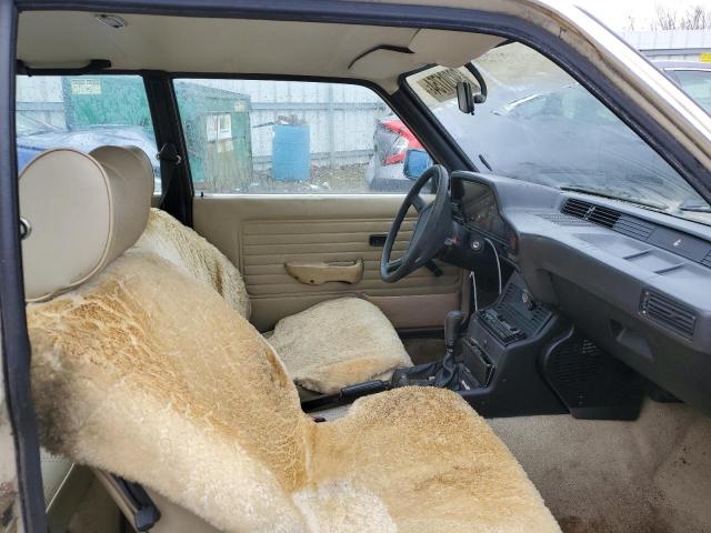 1981 BMW 320 I VIN: WBAAG3307B8004268 Lot: 39201754