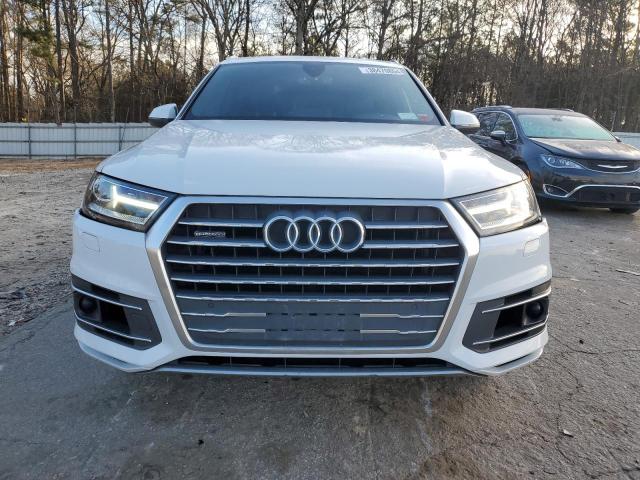 WA1LAAF70HD011633 2017 AUDI Q7, photo no. 5