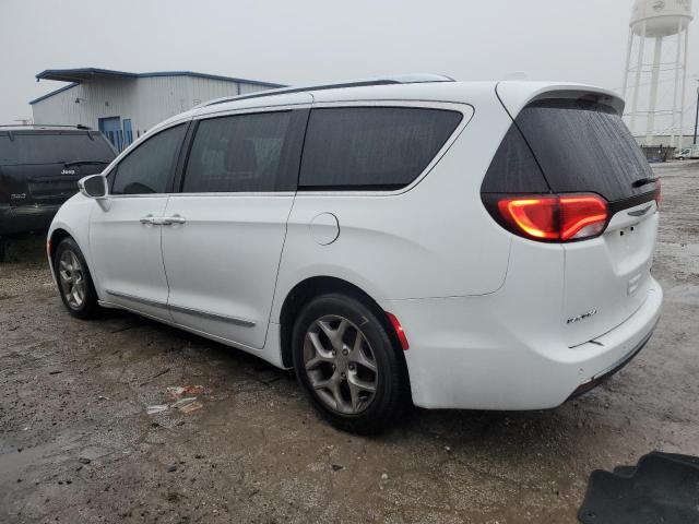 2C4RC1GG4JR314619 2018 CHRYSLER PACIFICA, photo no. 2