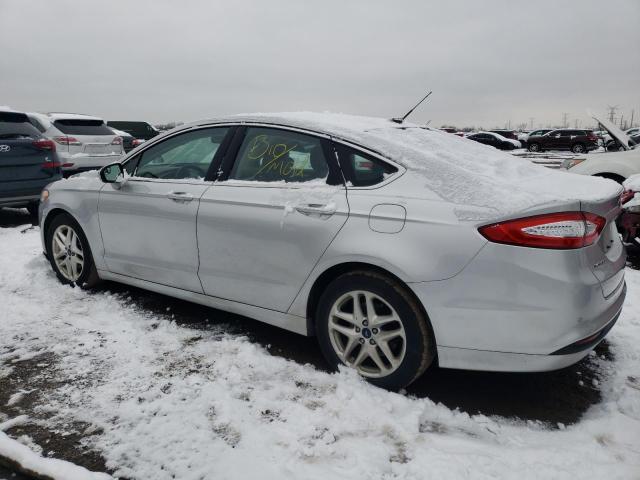 1FA6P0HD4G5104202 | 2016 FORD FUSION SE